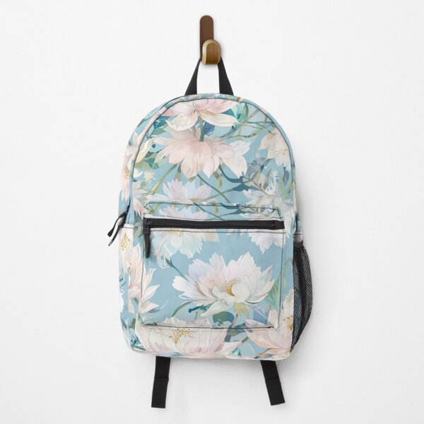 Item preview, Floral Reflection designed and sold by CoolPixels.