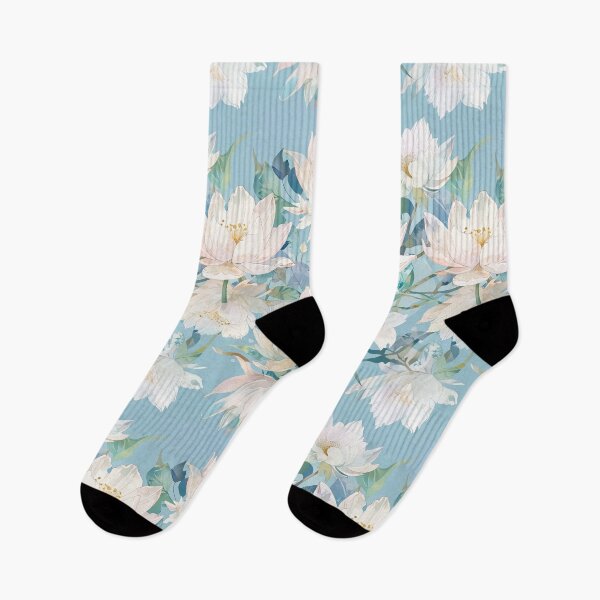Item preview, Floral Reflection designed and sold by CoolPixels.
