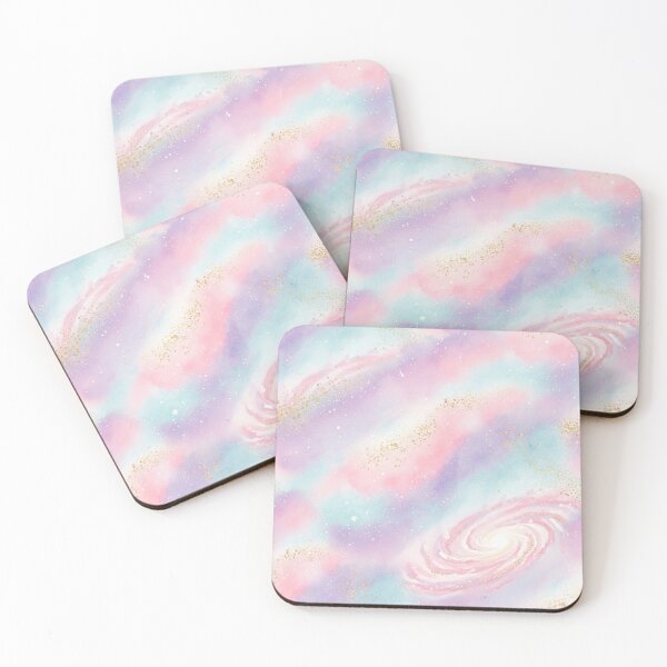 Item preview, Pastel Galaxy designed and sold by piairz-shop.