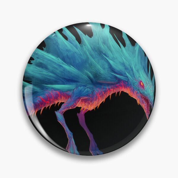 Item preview, The Rift Flayer designed and sold by CHCOfficial.