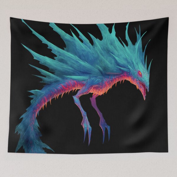 Item preview, The Rift Flayer designed and sold by CHCOfficial.