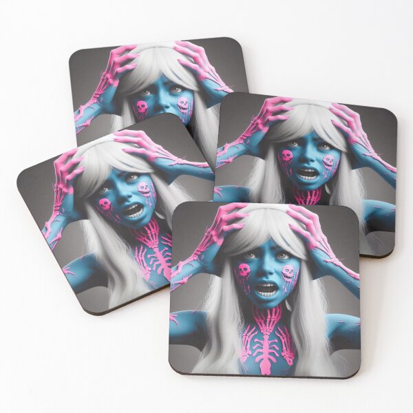 Item preview, "Bone Appétit, Princess!" designed and sold by Print Fiction.