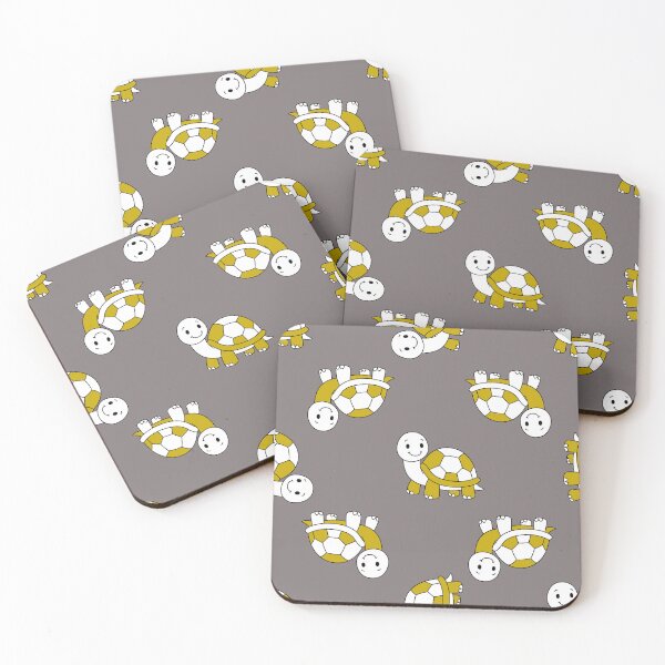 Item preview, Beautiful Funny Tortoise and textile seamless pattern design. designed and sold by AbuBabaStickers.