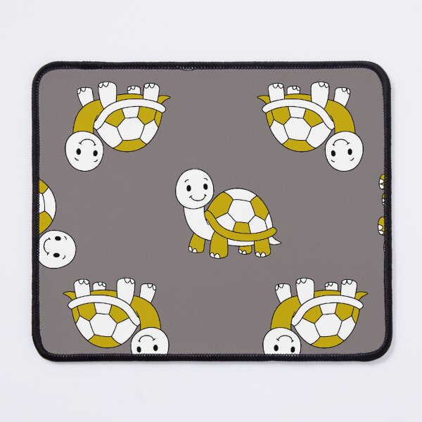 Item preview, Beautiful Funny Tortoise and textile seamless pattern design. designed and sold by AbuBabaStickers.