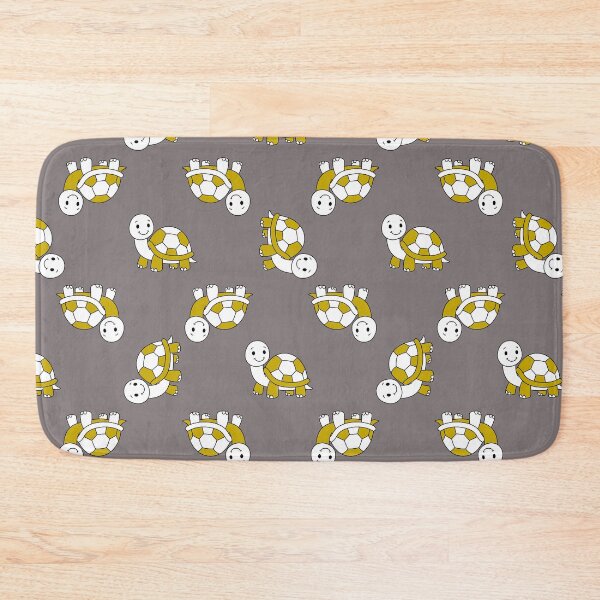 Item preview, Beautiful Funny Tortoise and textile seamless pattern design. designed and sold by AbuBabaStickers.
