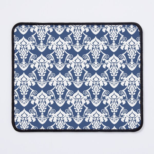 Item preview, Beautiful porcelain and white patterns. designed and sold by WinusYTS.