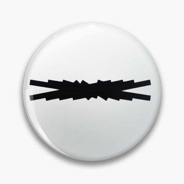 Item preview, Le Sserafim Logo designed and sold by NadyaEsthetic.