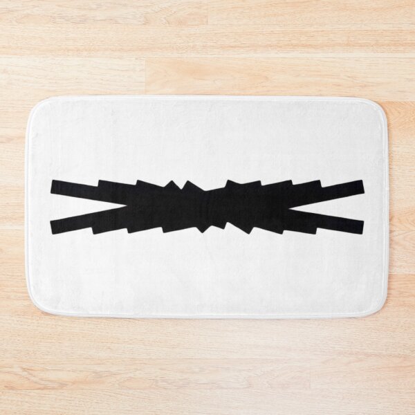 Item preview, Le Sserafim Logo designed and sold by NadyaEsthetic.