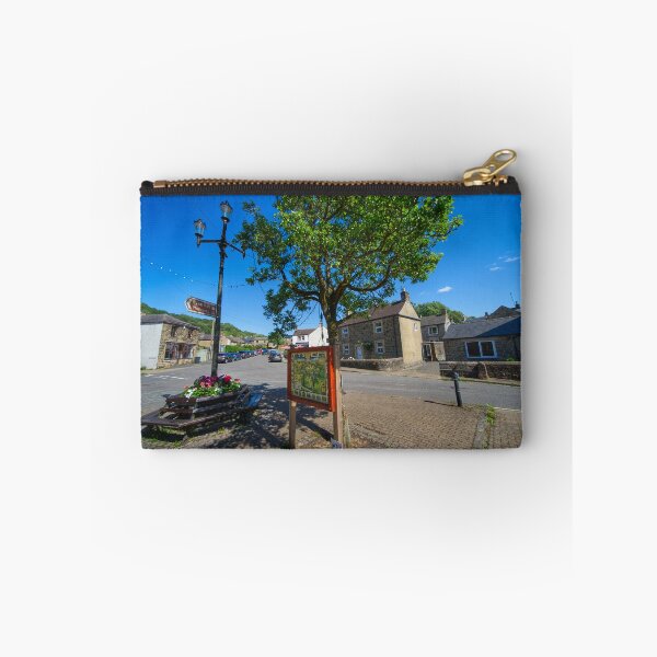 Item preview, The Square Eyam designed and sold by Alisonchambers2.