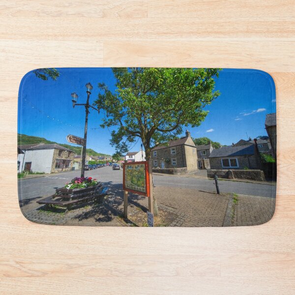 Item preview, The Square Eyam designed and sold by Alisonchambers2.