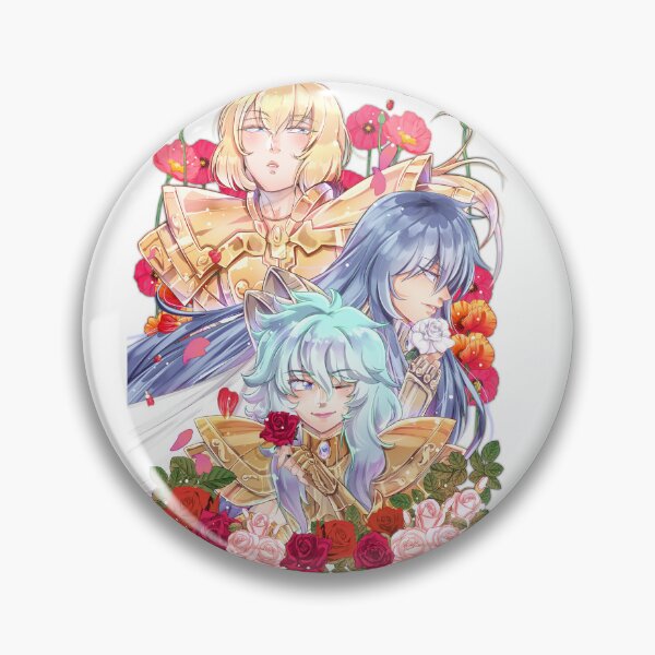 Item preview, House of Pisces designed and sold by Kamapon's Workshop.