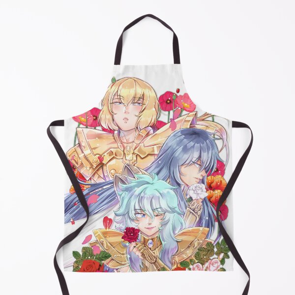 Item preview, House of Pisces designed and sold by Kamapon's Workshop.