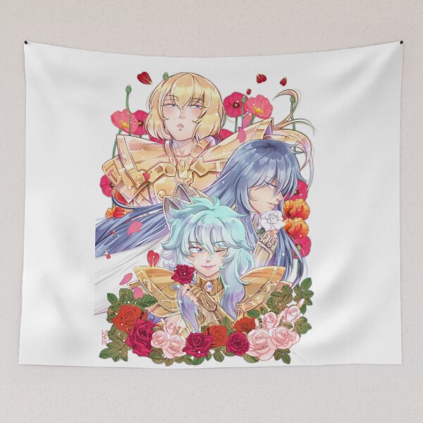 Item preview, House of Pisces designed and sold by Kamapon's Workshop.