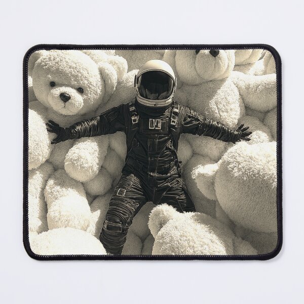 Item preview, Hold The Softness designed and sold by Top Astronaut Shop.