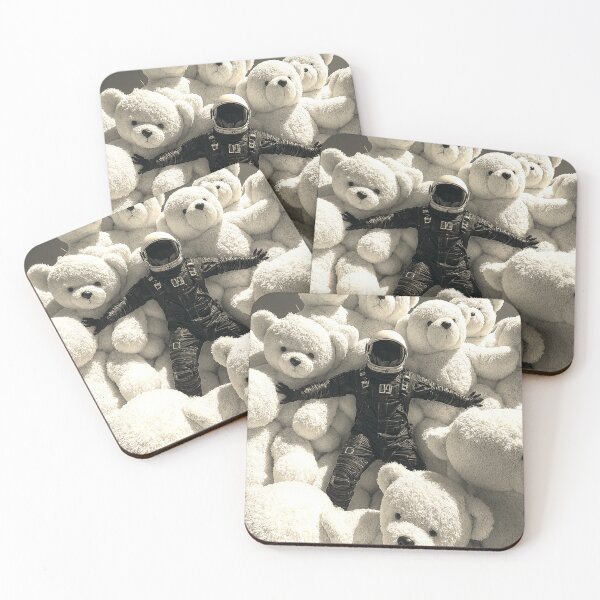 Item preview, Hold The Softness designed and sold by Top Astronaut Shop.