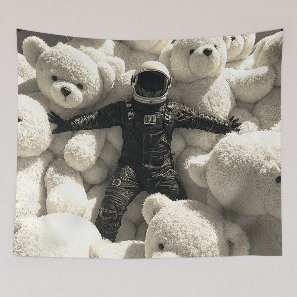 Item preview, Hold The Softness designed and sold by Top Astronaut Shop.