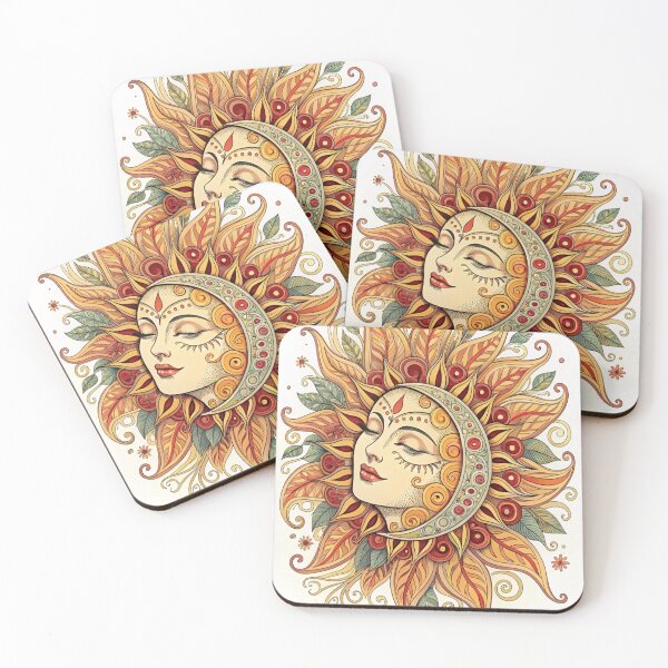 Item preview, Lady Sun #2 designed and sold by Mark and Heather.