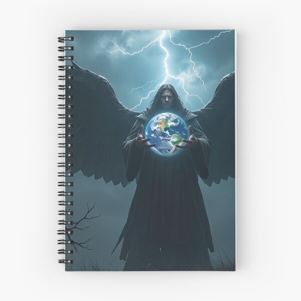 Item preview, End of Times designed and sold by Gotcha29.