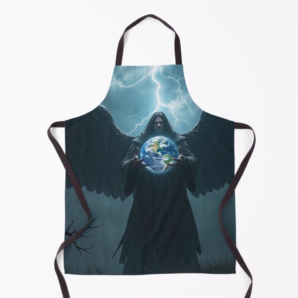 Item preview, End of Times designed and sold by Gotcha29.