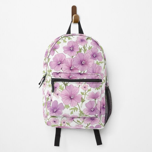Item preview, Pink Flowers designed and sold by CoolPixels.