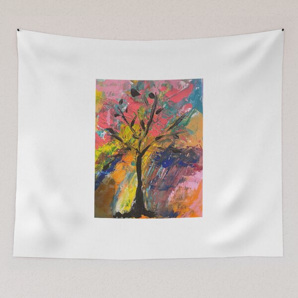 Item preview, Color me wild designed and sold by Kazart1.