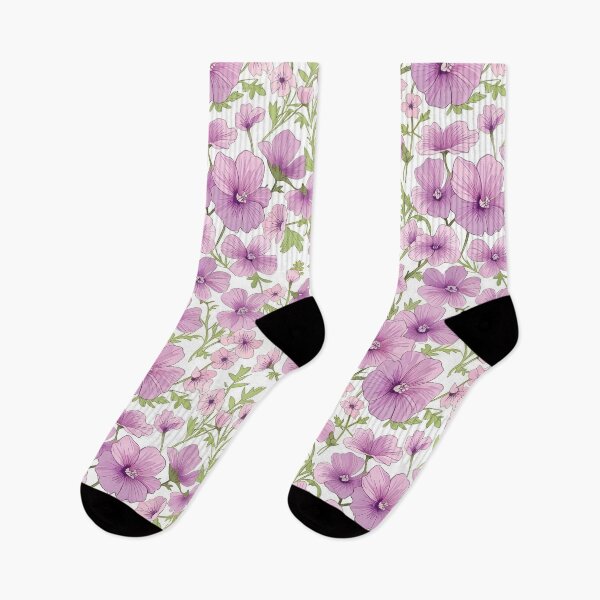 Item preview, Pink Flowers designed and sold by CoolPixels.