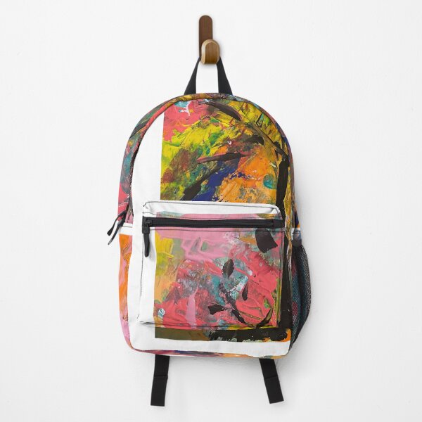 Item preview, Color me wild designed and sold by Kazart1.