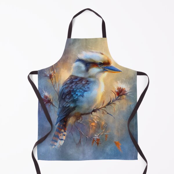 Item preview, Bushland Laugh designed and sold by Ilona Abou-Zolof.