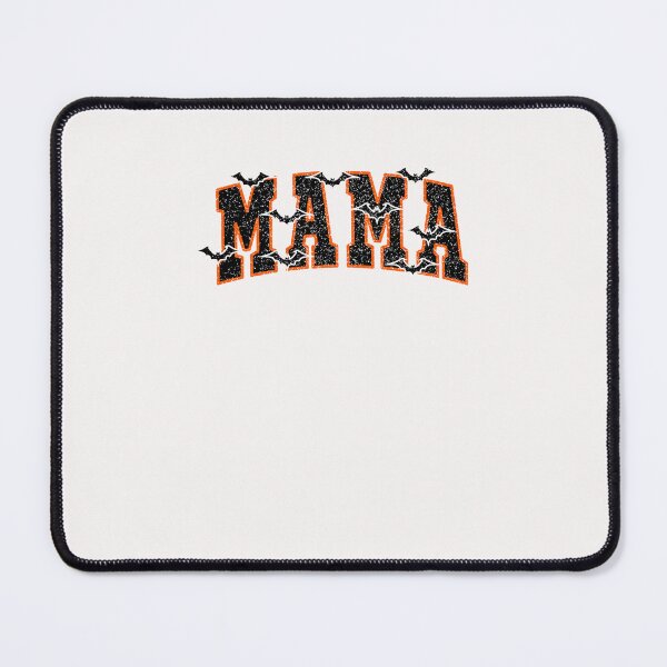 Item preview, Mama Halloween Ghost Halloween designed and sold by facegm.
