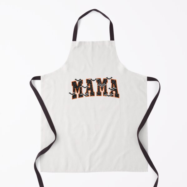 Item preview, Mama Halloween Ghost Halloween designed and sold by facegm.
