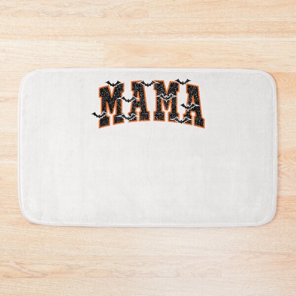 Item preview, Mama Halloween Ghost Halloween designed and sold by facegm.