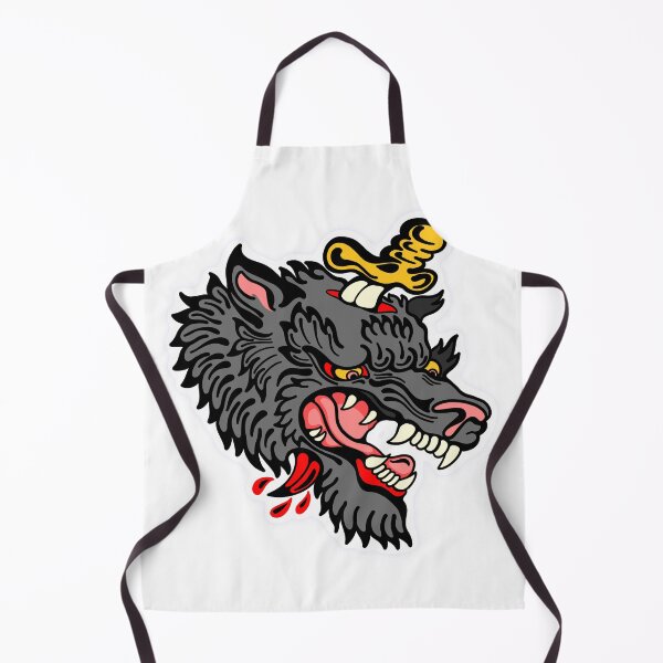 Item preview, Wolfhead Wondeed designed and sold by VENTAMIV.