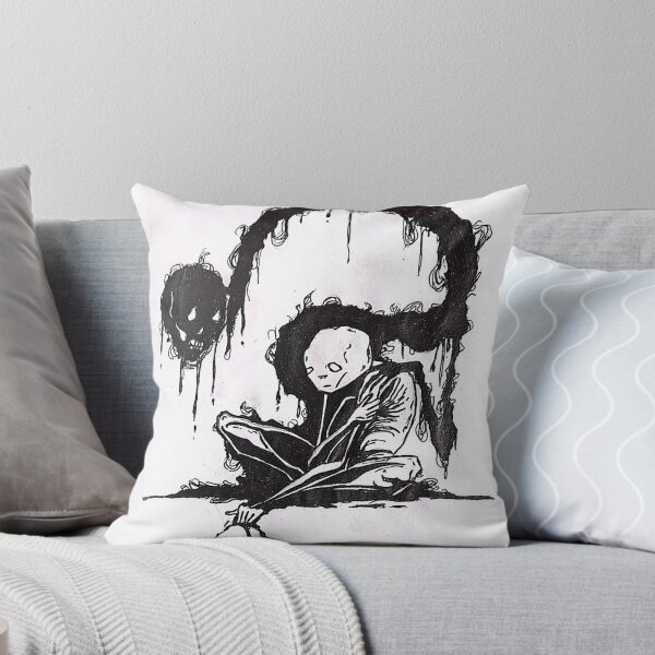 Item preview, Darkness designed and sold by Moodoodles-31.