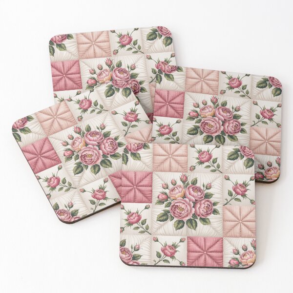 Item preview,  Floral Seamless Pattern, Roes Seamless Pattern designed and sold by ORA_ORA.
