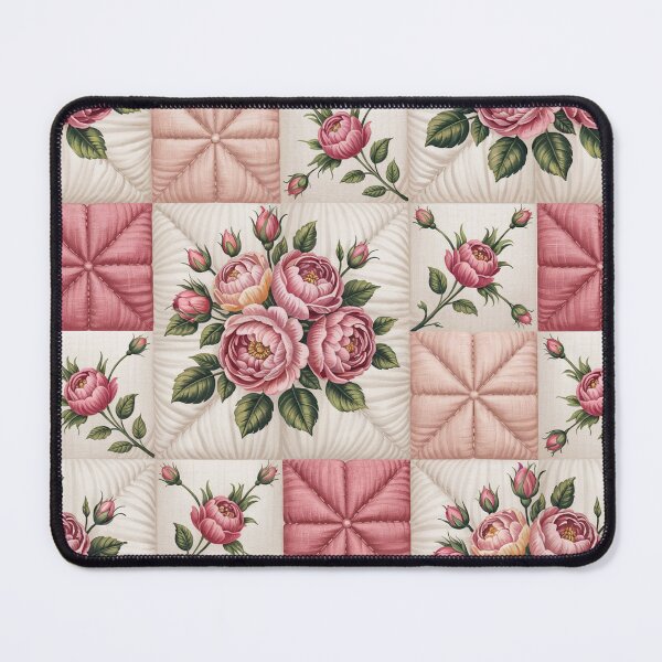 Item preview,  Floral Seamless Pattern, Roes Seamless Pattern designed and sold by ORA_ORA.