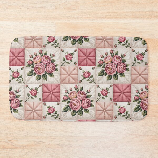 Item preview,  Floral Seamless Pattern, Roes Seamless Pattern designed and sold by ORA_ORA.