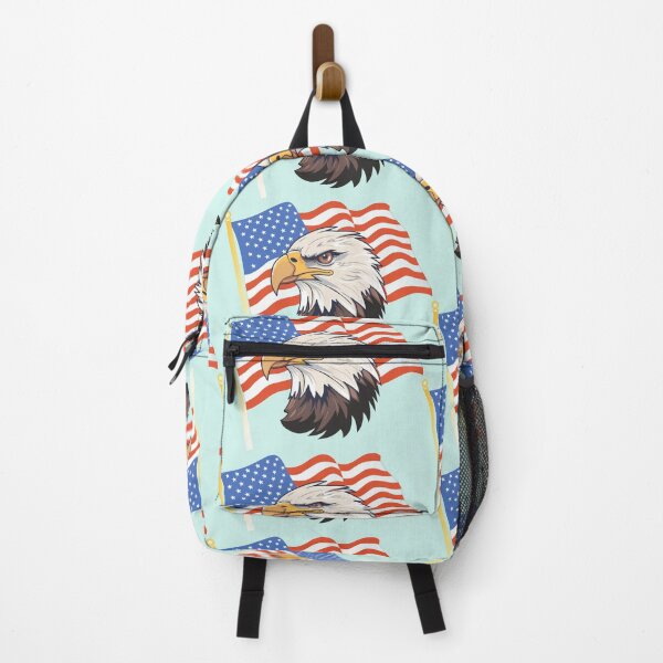 Item preview, America and Eagle designed and sold by PVGraphics18270.