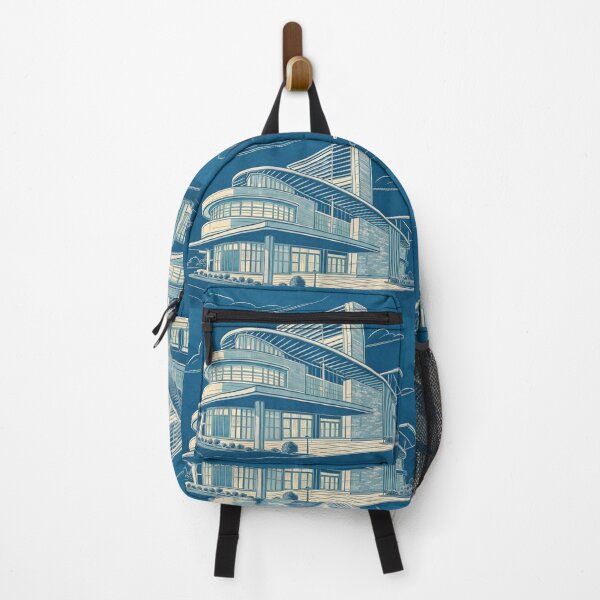Item preview, Architecture #5 designed and sold by Mark and Heather.