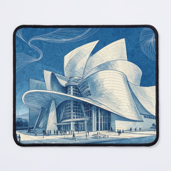 Item preview, Architecture #3 designed and sold by Mark and Heather.