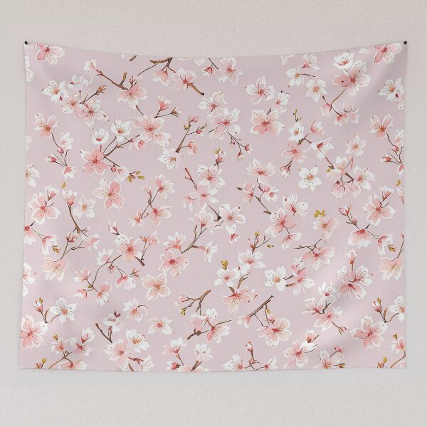 Item preview, Sakura designed and sold by CoolPixels.