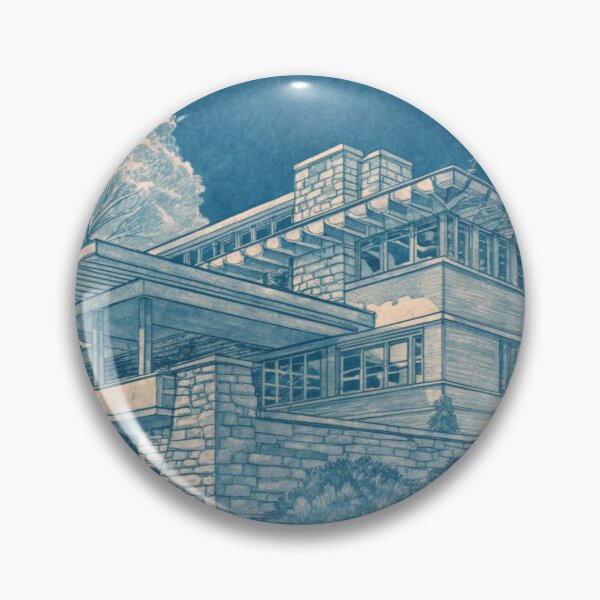 Item preview, Architecture #1 designed and sold by Mark and Heather.