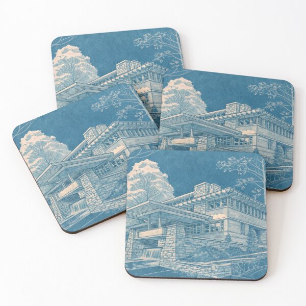 Item preview, Architecture #1 designed and sold by Mark and Heather.