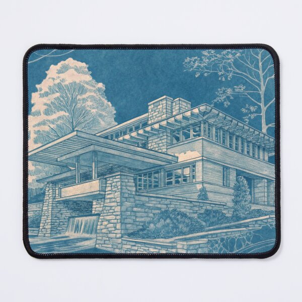 Item preview, Architecture #1 designed and sold by Mark and Heather.