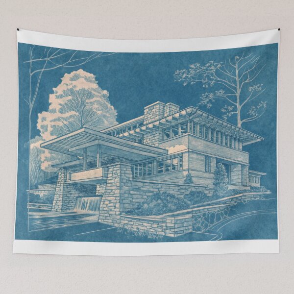 Item preview, Architecture #1 designed and sold by Mark and Heather.