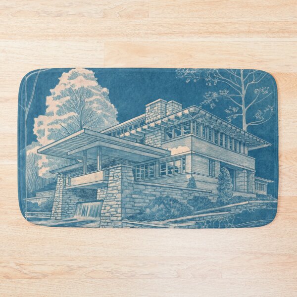 Item preview, Architecture #1 designed and sold by Mark and Heather.