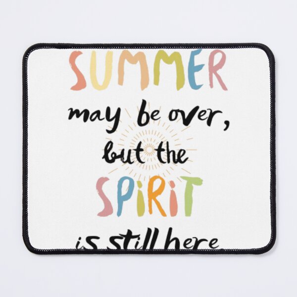 Item preview, Summer may be over, but the spirit is still here- vintage. designed and sold by willowisles.