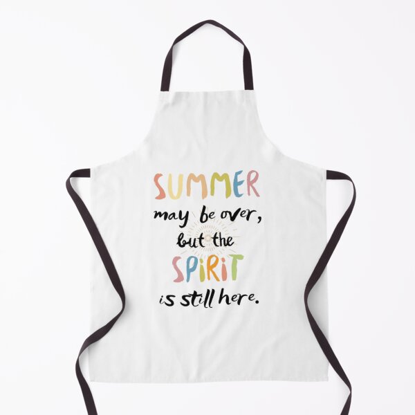 Item preview, Summer may be over, but the spirit is still here- vintage. designed and sold by willowisles.