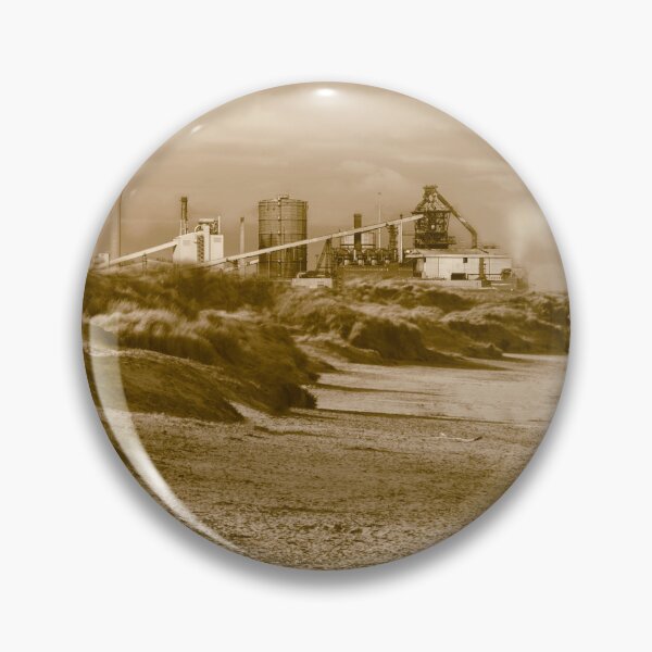 Item preview, Redcar Blast Furnace designed and sold by Alisonchambers2.