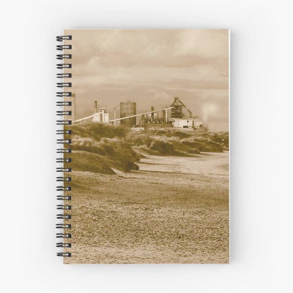 Item preview, Redcar Blast Furnace designed and sold by Alisonchambers2.