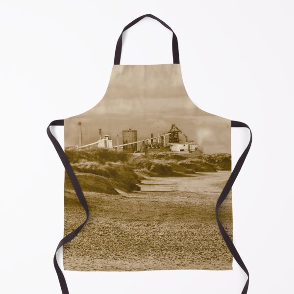 Item preview, Redcar Blast Furnace designed and sold by Alisonchambers2.